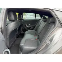 Mercedes-Benz CLA, 2021, АКПП, пробег 19275 км