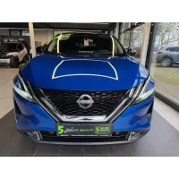 Nissan Qashqai, 2022, МКПП, пробег 38435 км