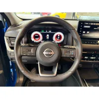 Nissan Qashqai, 2022, МКПП, пробег 38435 км