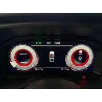 Nissan Qashqai, 2022, МКПП, пробег 38435 км