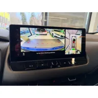 Nissan Qashqai, 2022, МКПП, пробег 38435 км