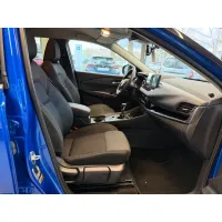 Nissan Qashqai, 2022, МКПП, пробег 38435 км
