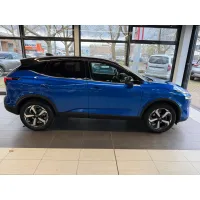 Nissan Qashqai, 2022, МКПП, пробег 38435 км