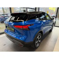Nissan Qashqai, 2022, МКПП, пробег 38435 км