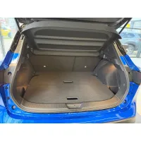 Nissan Qashqai, 2022, МКПП, пробег 38435 км