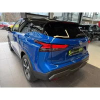 Nissan Qashqai, 2022, МКПП, пробег 38435 км