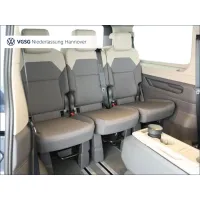 Автодом Volkswagen California, 2025, АКПП, пробег 22522 км