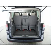 Автодом Volkswagen California, 2025, АКПП, пробег 22522 км
