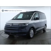 Автодом Volkswagen California, 2025, АКПП, пробег 22522 км