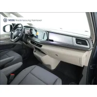 Автодом Volkswagen California, 2025, АКПП, пробег 22522 км