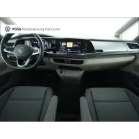 Автодом Volkswagen California, 2025, АКПП, пробег 22522 км