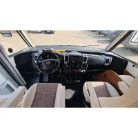 Автодом LMC I585, 2015, МКПП, пробег 20264 км