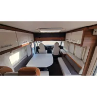 Автодом LMC I585, 2015, МКПП, пробег 20264 км