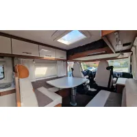 Автодом LMC I585, 2015, МКПП, пробег 20264 км