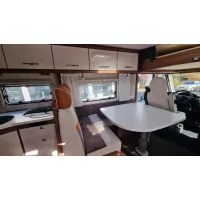 Автодом LMC I585, 2015, МКПП, пробег 20264 км