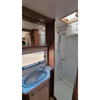 Автодом LMC I585, 2015, МКПП, пробег 20264 км