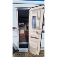 Автодом LMC I585, 2015, МКПП, пробег 20264 км