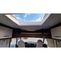 Автодом LMC I585, 2015, МКПП, пробег 20264 км