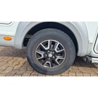 Автодом LMC I585, 2015, МКПП, пробег 20264 км