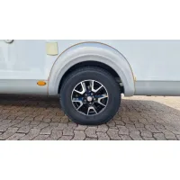 Автодом LMC I585, 2015, МКПП, пробег 20264 км