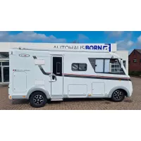 Автодом LMC I585, 2015, МКПП, пробег 20264 км