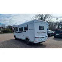 Автодом LMC I585, 2015, МКПП, пробег 20264 км