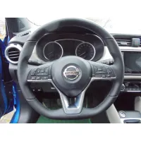 Nissan Micra, 2022, МКПП, пробег 12271 км