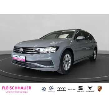 Volkswagen Passat, 2023, АКПП, пробег 65272 км