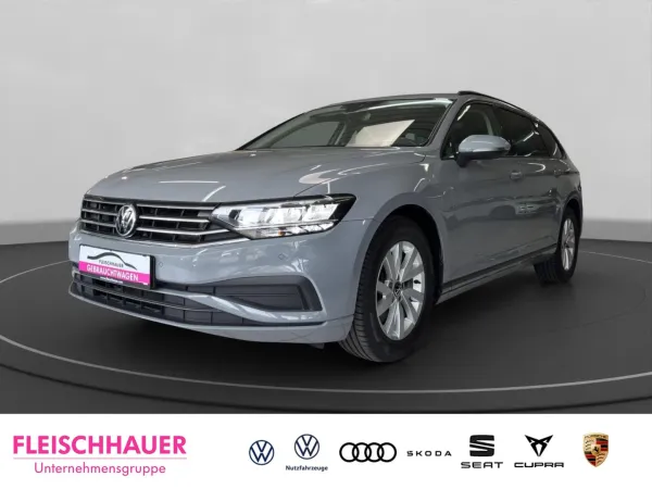 Volkswagen Passat, 2023, АКПП, пробег 65272 км