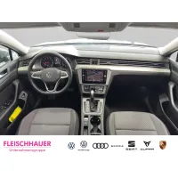 Volkswagen Passat, 2023, АКПП, пробег 65272 км