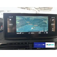 Peugeot 3008, 2023, АКПП, пробег 37702 км