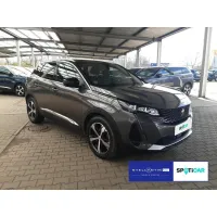 Peugeot 3008, 2023, АКПП, пробег 37702 км