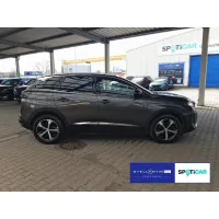 Peugeot 3008, 2023, АКПП, пробег 37702 км