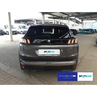 Peugeot 3008, 2023, АКПП, пробег 37702 км