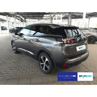 Peugeot 3008, 2023, АКПП, пробег 37702 км
