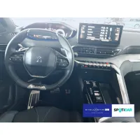 Peugeot 3008, 2023, АКПП, пробег 37702 км