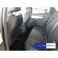 Peugeot 3008, 2023, АКПП, пробег 37702 км