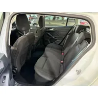 Ford Focus, 2021, МКПП, пробег 68334 км