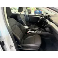 Ford Focus, 2021, МКПП, пробег 68334 км