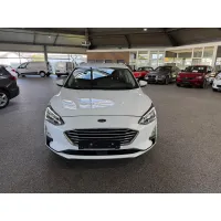 Ford Focus, 2021, МКПП, пробег 68334 км