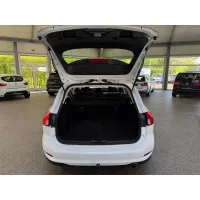 Ford Focus, 2021, МКПП, пробег 68334 км