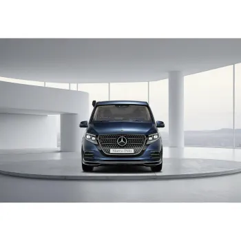 Автодом Mercedes-Benz Marco, 2026, АКПП, пробег 6200 км