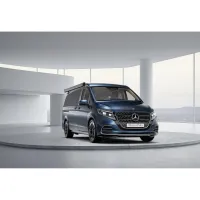 Автодом Mercedes-Benz Marco, 2026, АКПП, пробег 6200 км