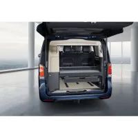 Автодом Mercedes-Benz Marco, 2026, АКПП, пробег 6200 км