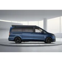 Автодом Mercedes-Benz Marco, 2026, АКПП, пробег 6200 км