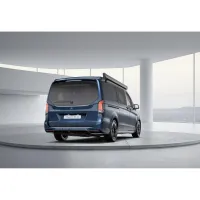 Автодом Mercedes-Benz Marco, 2026, АКПП, пробег 6200 км