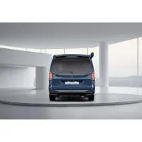 Автодом Mercedes-Benz Marco, 2026, АКПП, пробег 6200 км