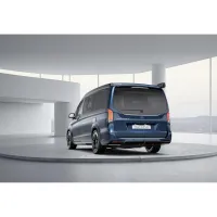 Автодом Mercedes-Benz Marco, 2026, АКПП, пробег 6200 км