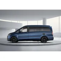 Автодом Mercedes-Benz Marco, 2026, АКПП, пробег 6200 км