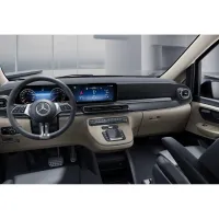 Автодом Mercedes-Benz Marco, 2026, АКПП, пробег 6200 км